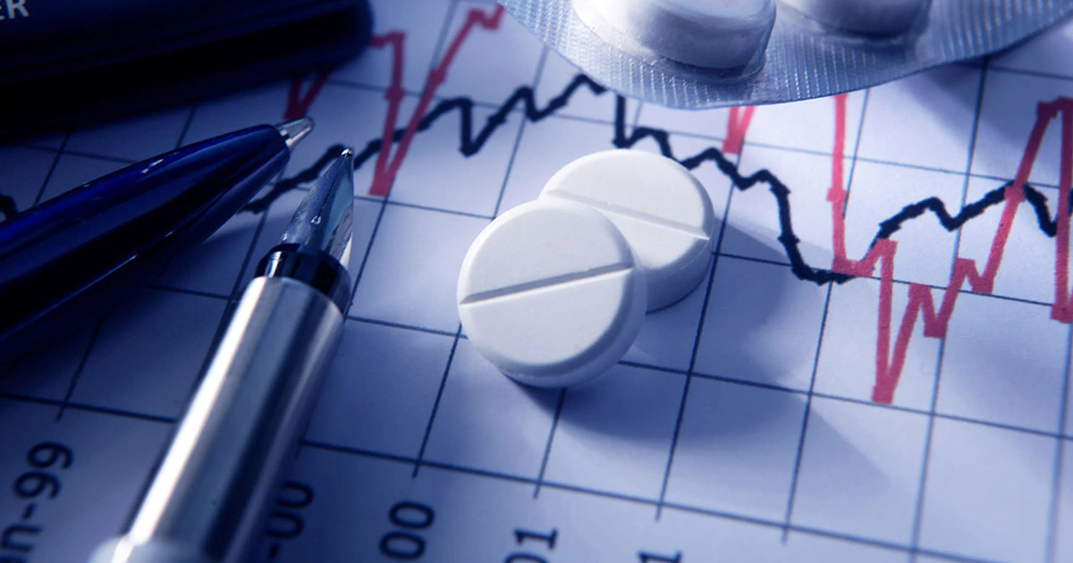 Concorrência no Mercado Farmacêutico
