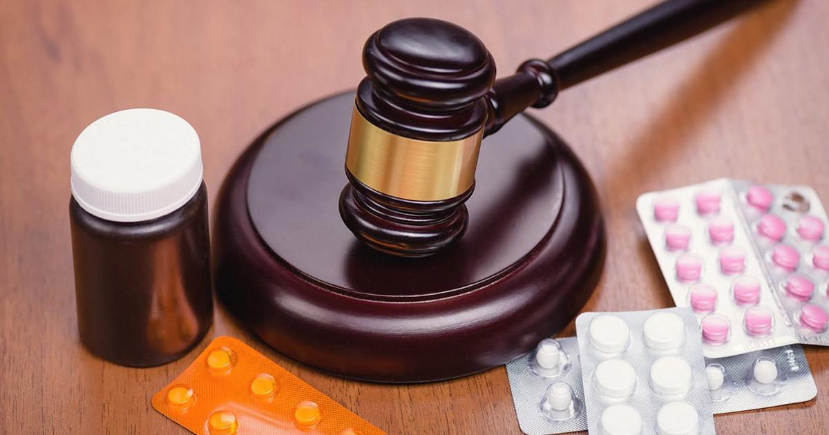 Legislação Farmacêutica: Mantenha-se Atualizado