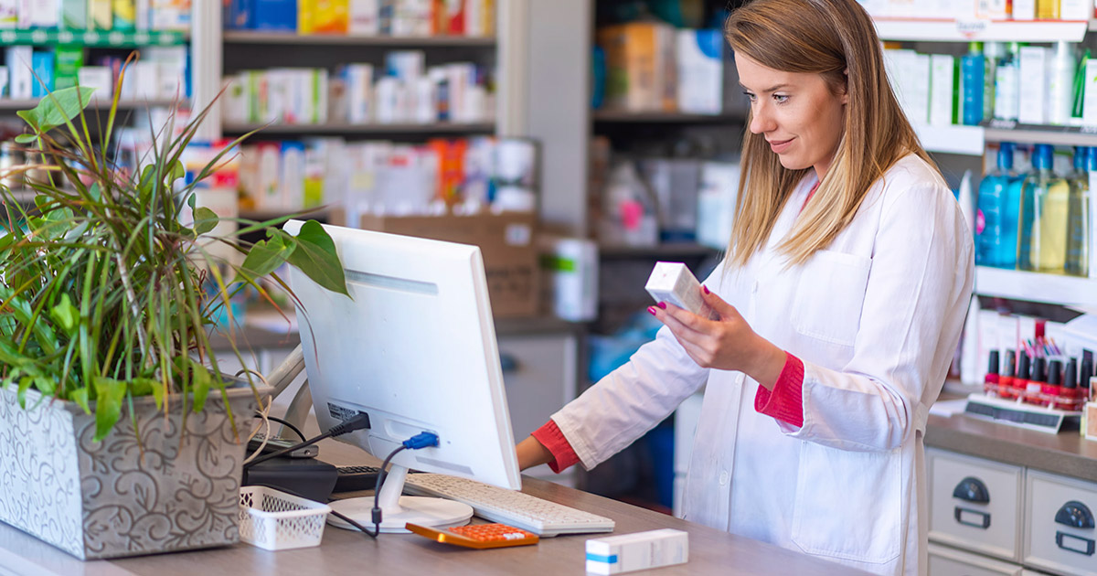Sistemas de automação e a redução de desperdícios em farmácias