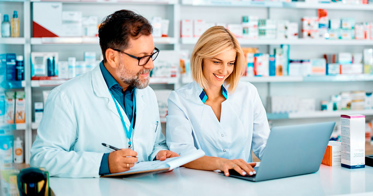 Desafios do Farmacêutico com Tecnologia: A rotina e como superá-los