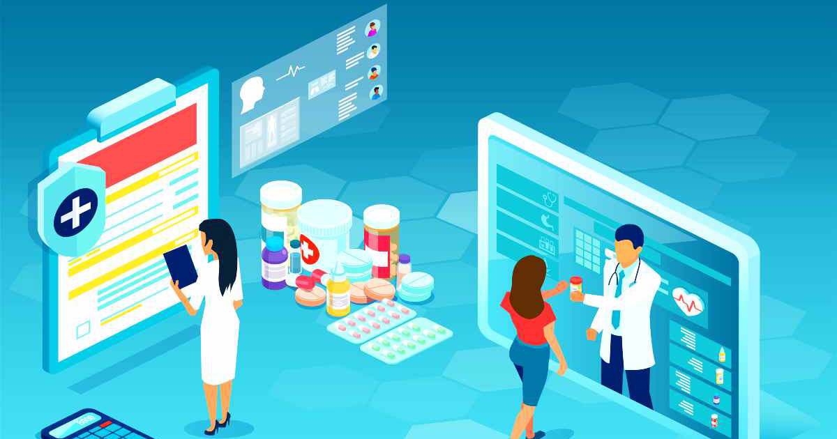 Farmácias no digital: Estratégias para fidelizar clientes com tecnologia