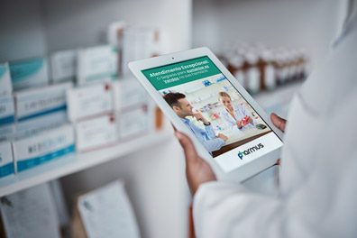 E-Book - Vendas na Farmácia com Atendimento Excepcional