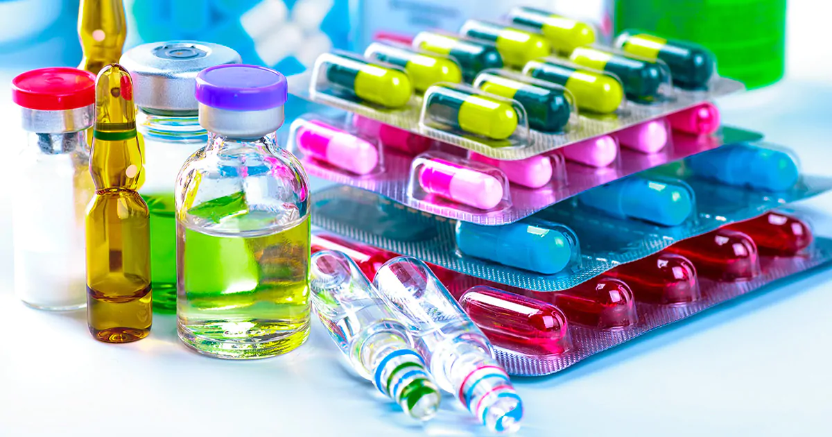 gestão de validade de medicamentos