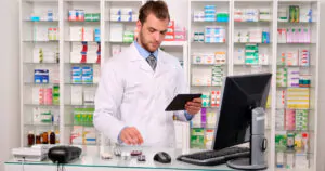 Automação comercial em farmácias: Como ganhar tempo e reduzir erros